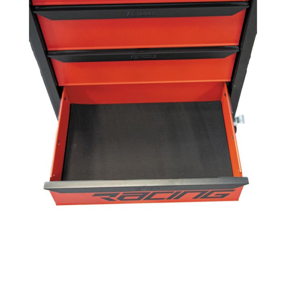 Lot de 7 mousses fines pour tiroirs de servantes RACING OnebyOne et ULTIMATE KS TOOLS - 711.1000