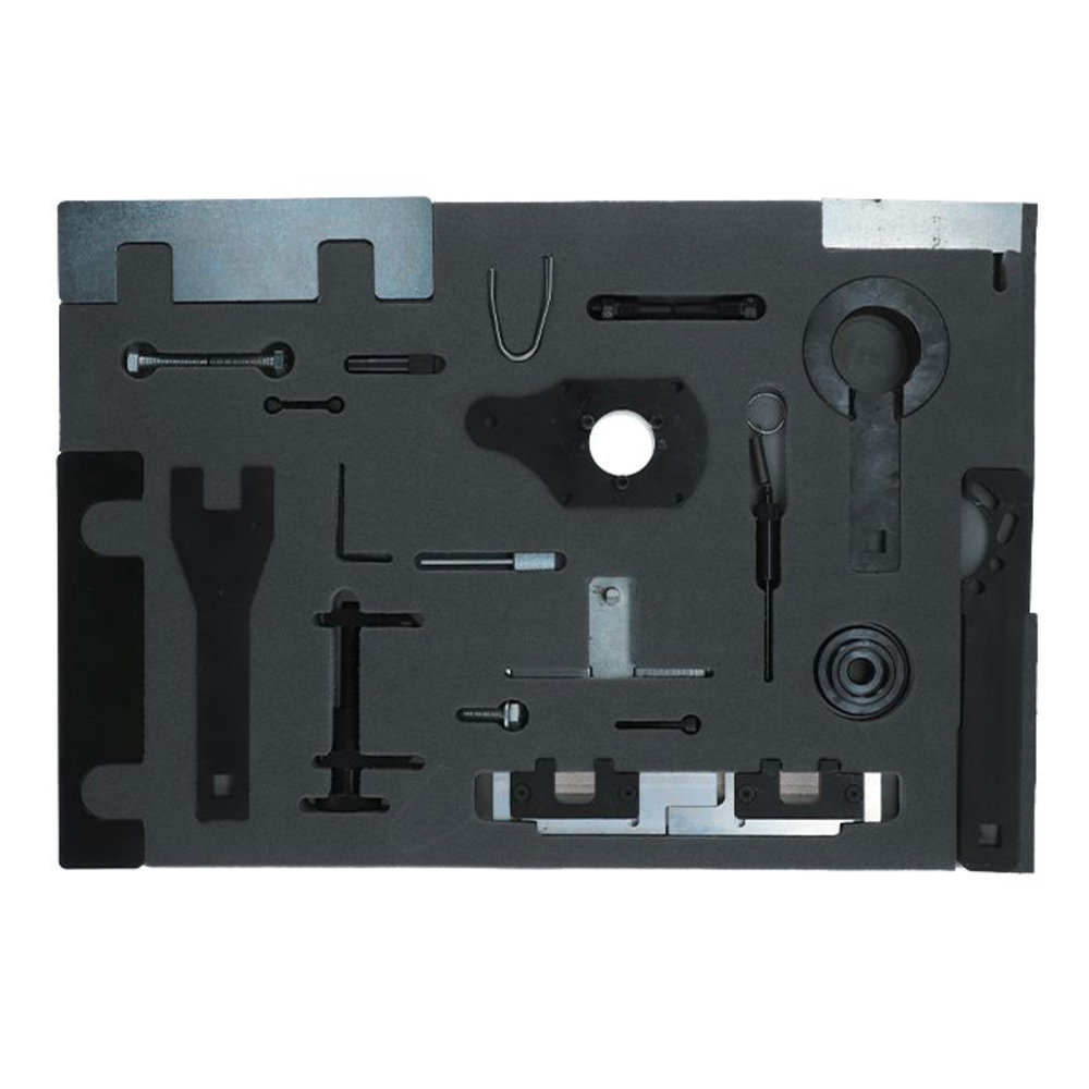 Module d'outils de calage OPEL KSTOOLS - 711.1127