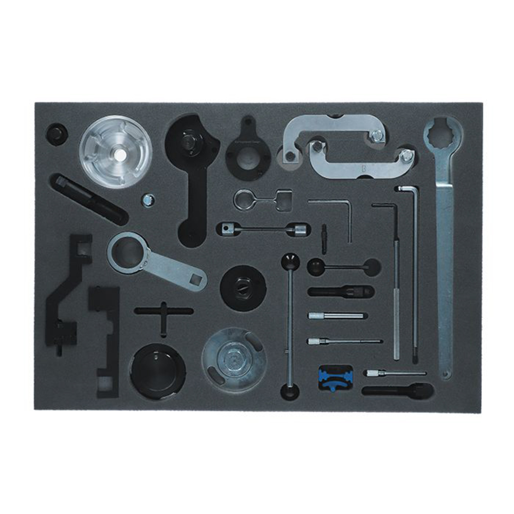 Module d'outils de calage VAG KS TOOLS - 711.1133