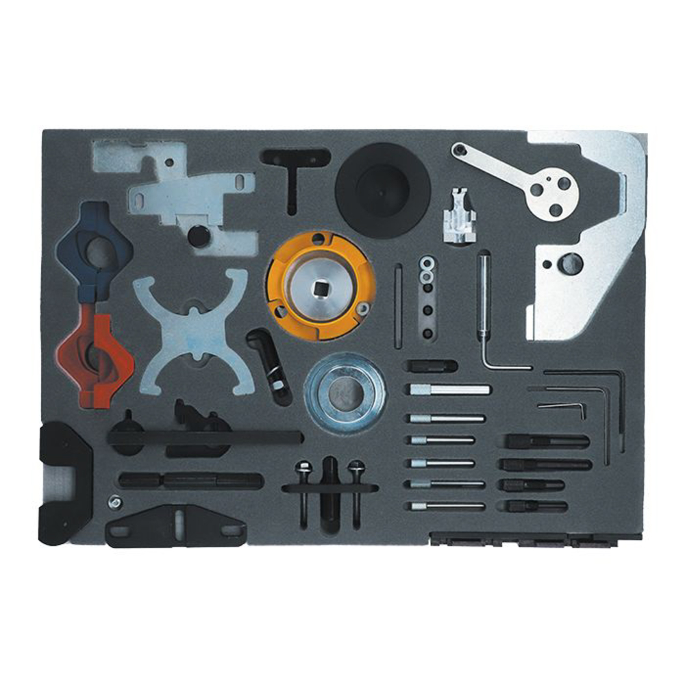 Module d'outils de calage FORD KSTOOLS - 711.1149