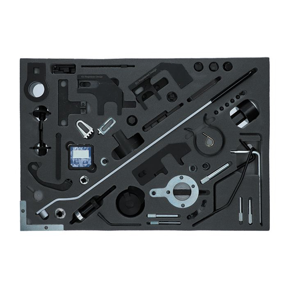Module d'outils de calage PSA KSTOOLS - 711.1164