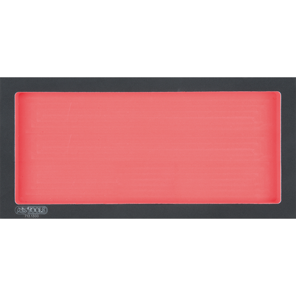 Module vide KS TOOLS - 713.1300