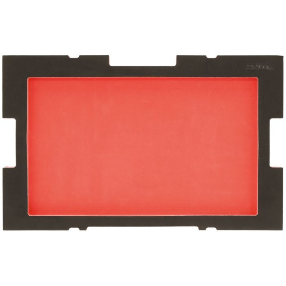 Module vide pour boites de transport SCM KS TOOLS - 716.0001