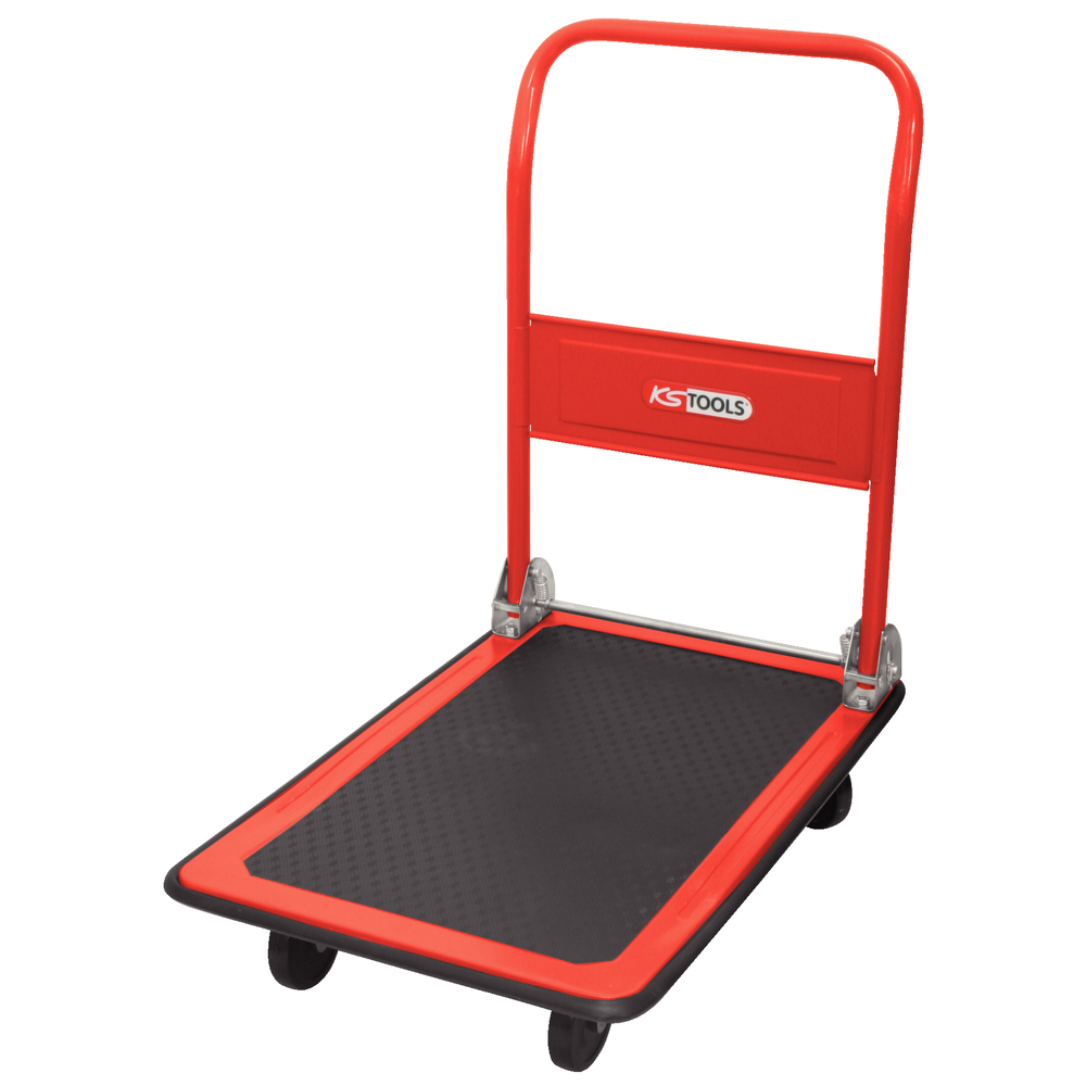 Chariot de transport charge maxi 150Kg KS TOOLS - 800.0015
