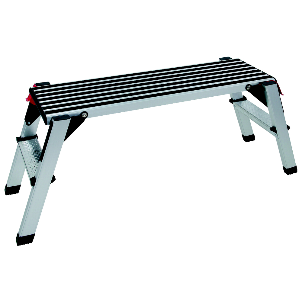 Marche-pied aluminium KS TOOLS - 800.0960