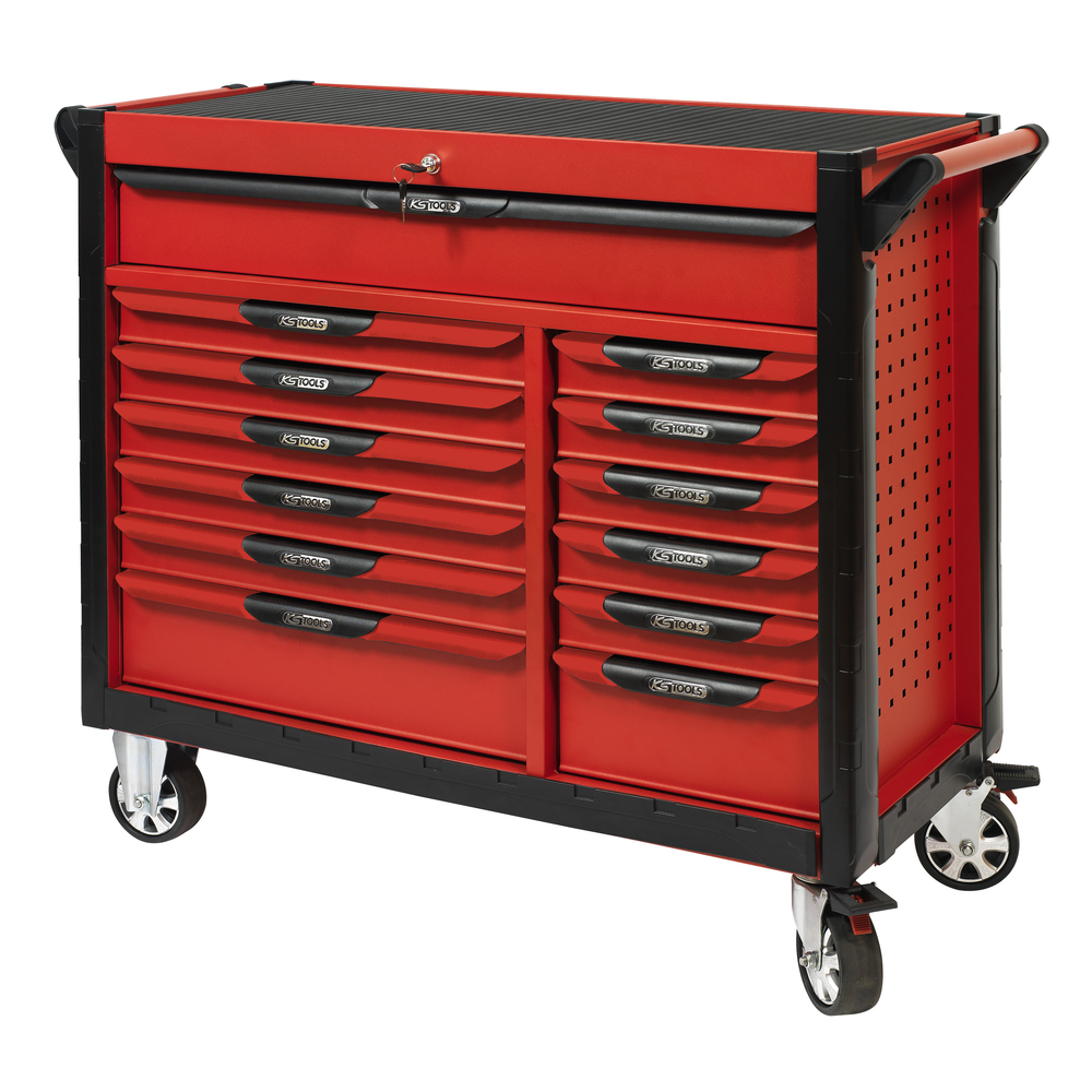 Servante ULTIMATE 13 tiroirs KS TOOLS - 809.0013