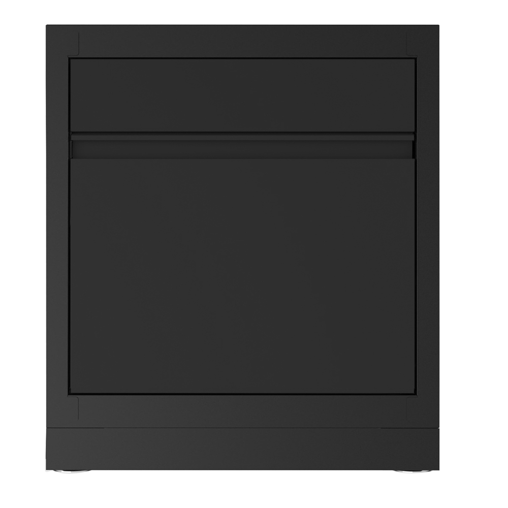 Bloc de tri 100L 34
