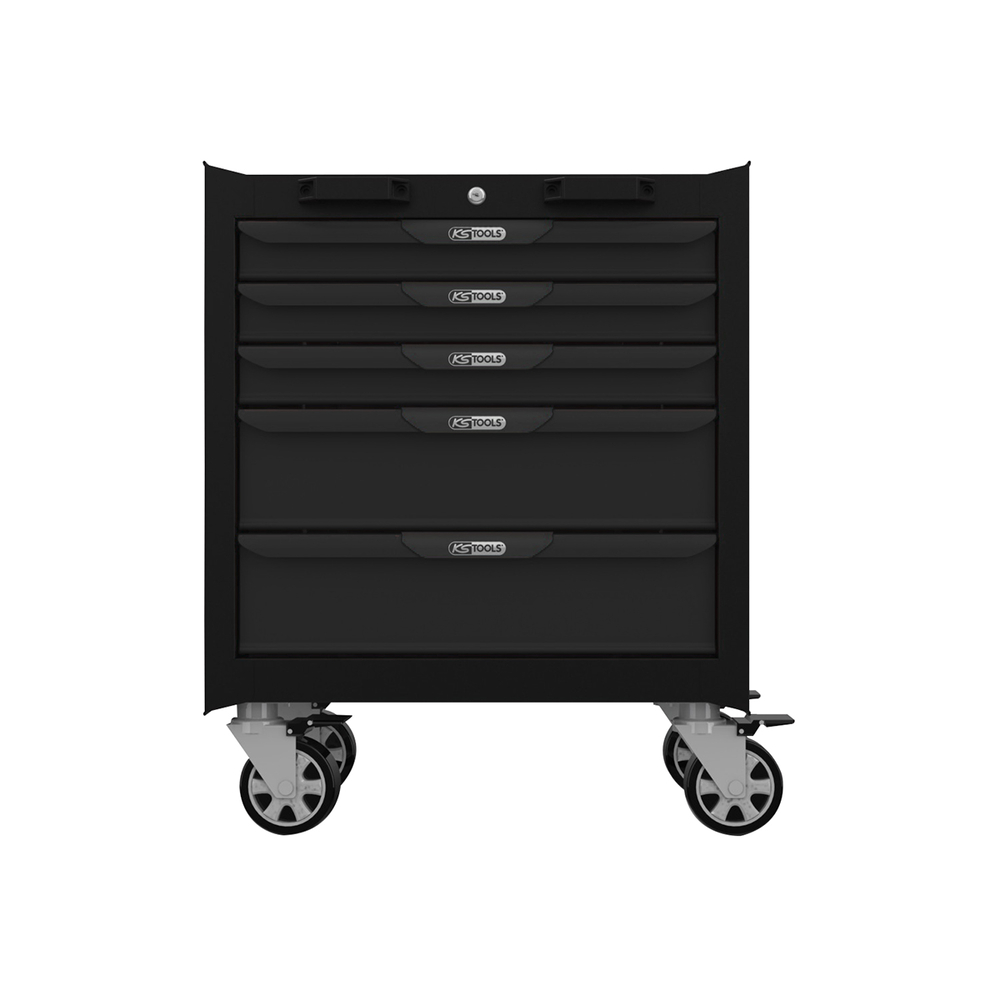 Servante 5 tiroirs 26