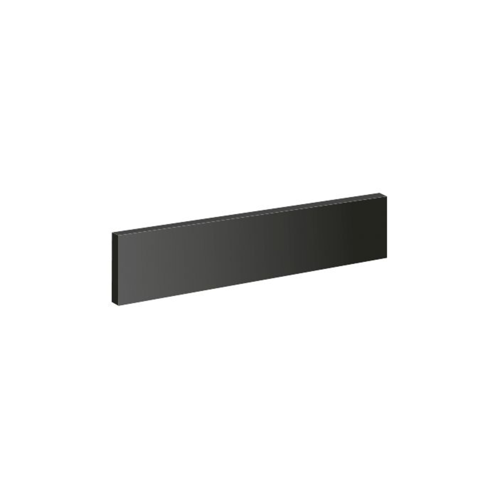 Plinthe latérale pour armoire haute 810.8022 KS TOOLS - 810.8024