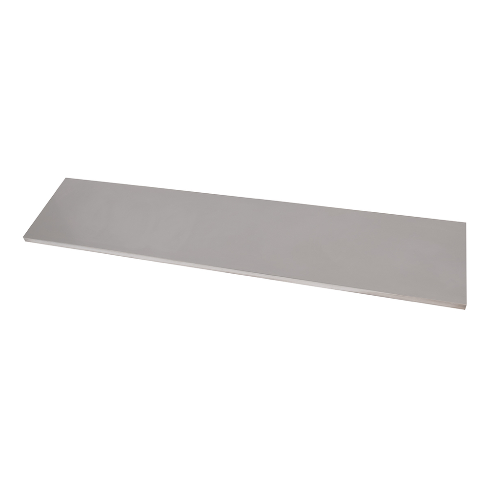 Plateau inox 1725 mm KS TOOLS - 810.8033
