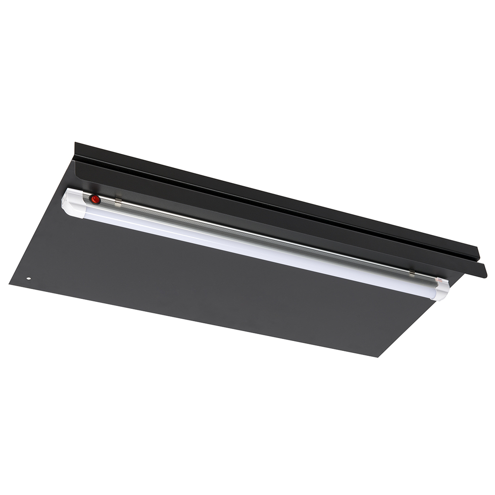 Panneau pour éclairage 34