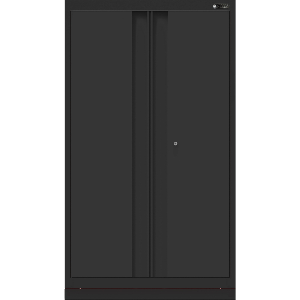 Armoire double H1980xL1200xP526mm KS TOOLS - 810.8042