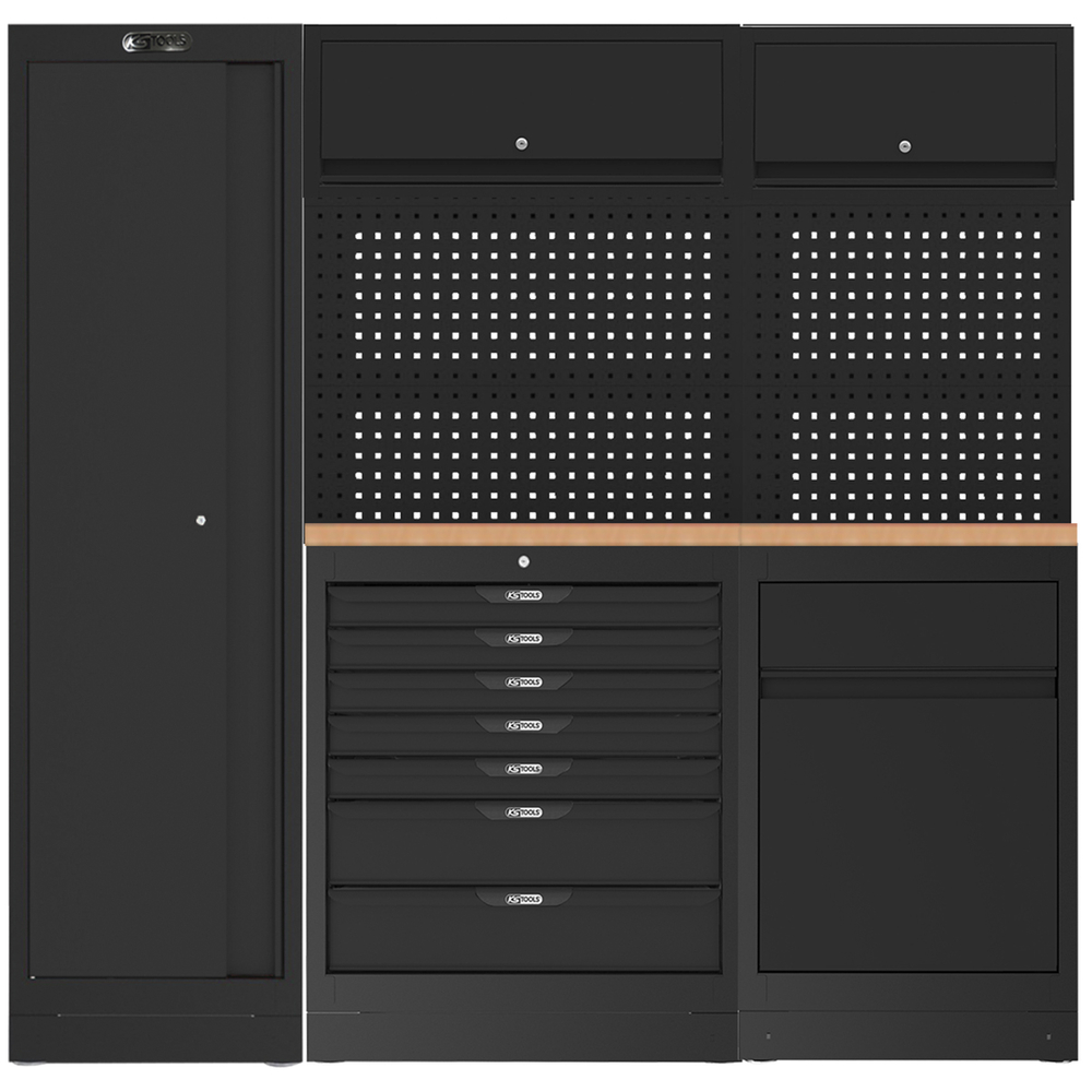 Composition SRM 2,1m KS TOOLS - 810.8052