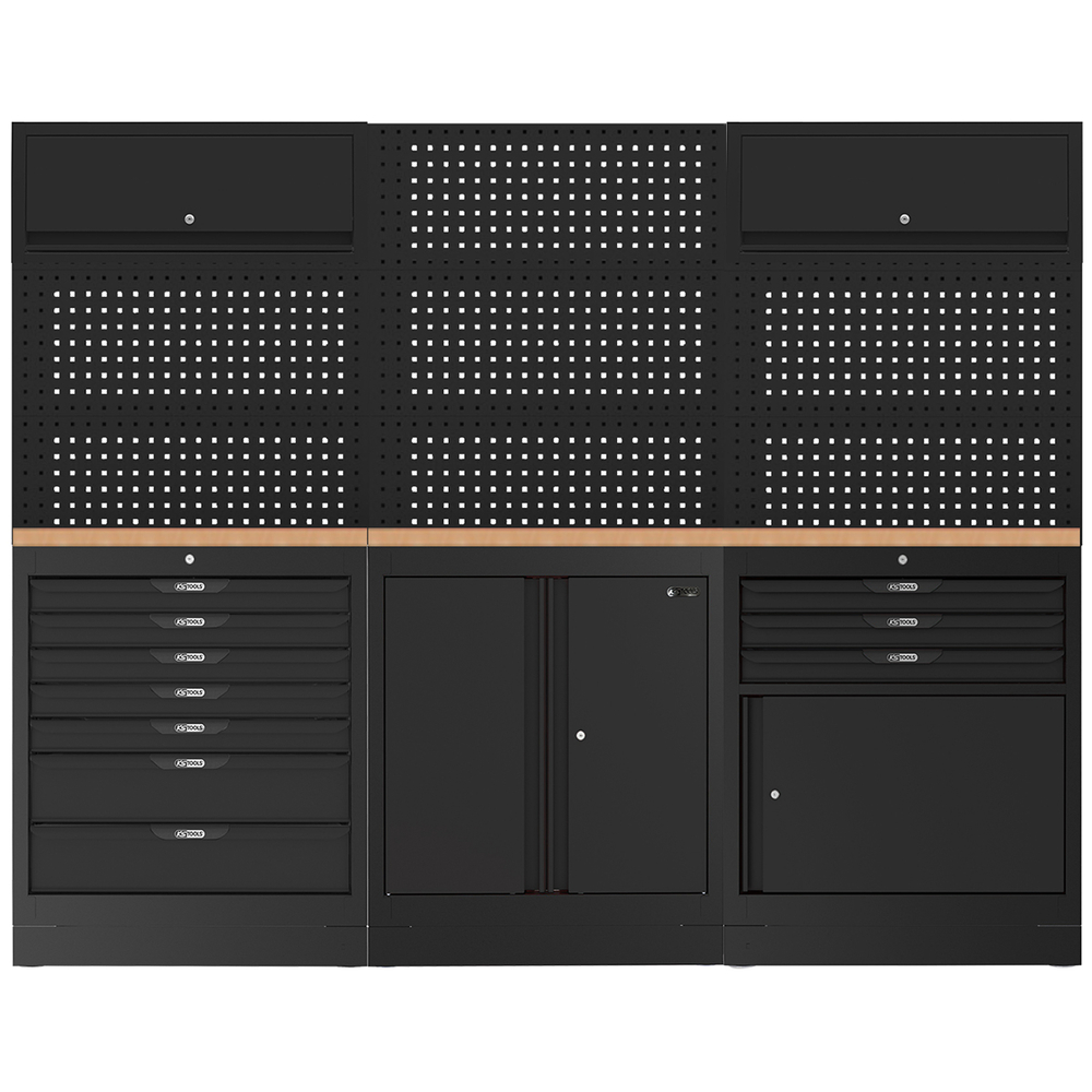 Composition SRM 2,6m KS TOOLS - 810.8054