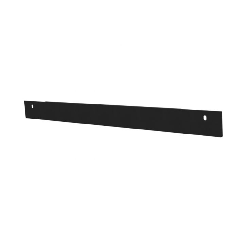 Lot de 3 plinthes pour armoire haute 810.8057 et 810.8058 KS TOOLS - 810.8059