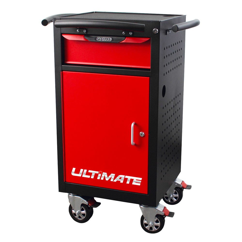 Servante ULTIMATE pour diagnostic KS TOOLS - 816.0002