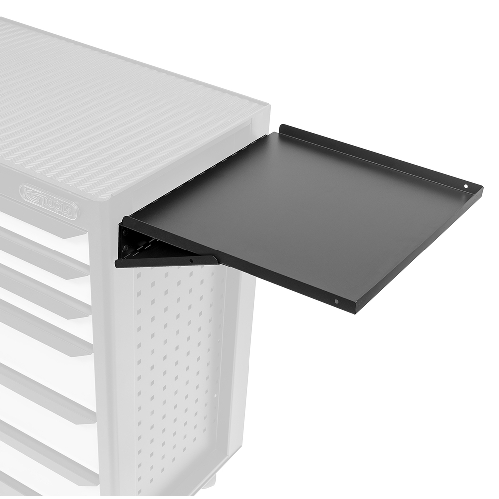 Tablette latérale pour servantes KS TOOLS - 816.9932