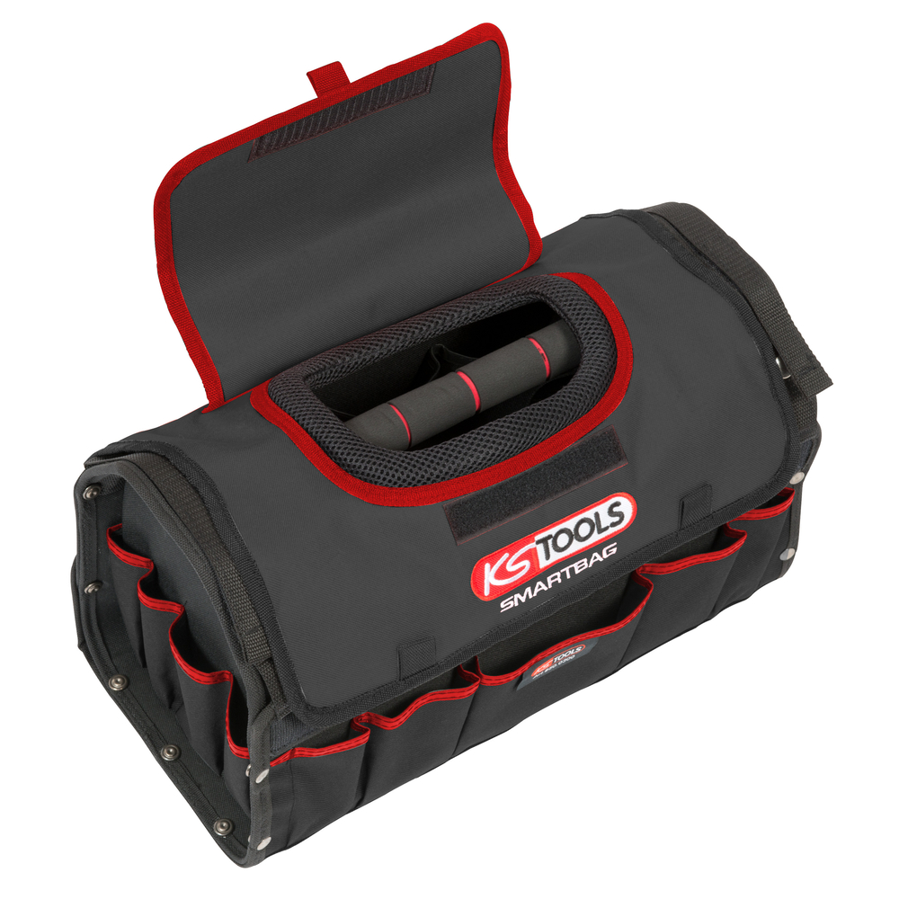 Sac outils à bandoulière SMARTBAG vide KS TOOLS 850.0300 KS TOOLS - 850.0300