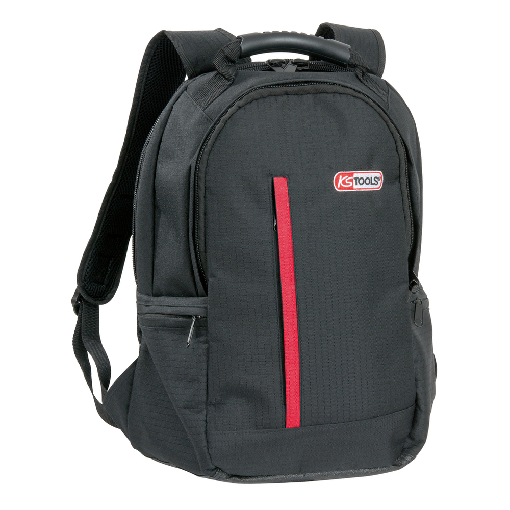 Sac à dos KS TOOLS Noir KS TOOLS - 850.0308