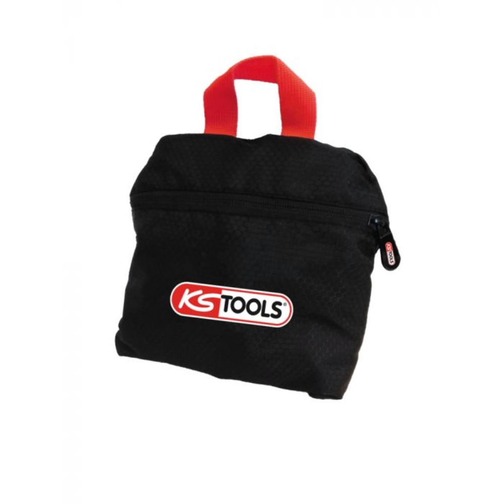 Sac à dos pliable ultra léger KS TOOLS - 850.0309
