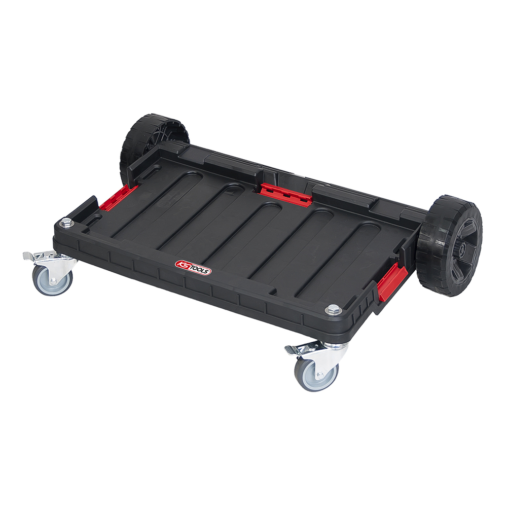 Chariot pour boites de transport SCM KS TOOLS - 850.0370