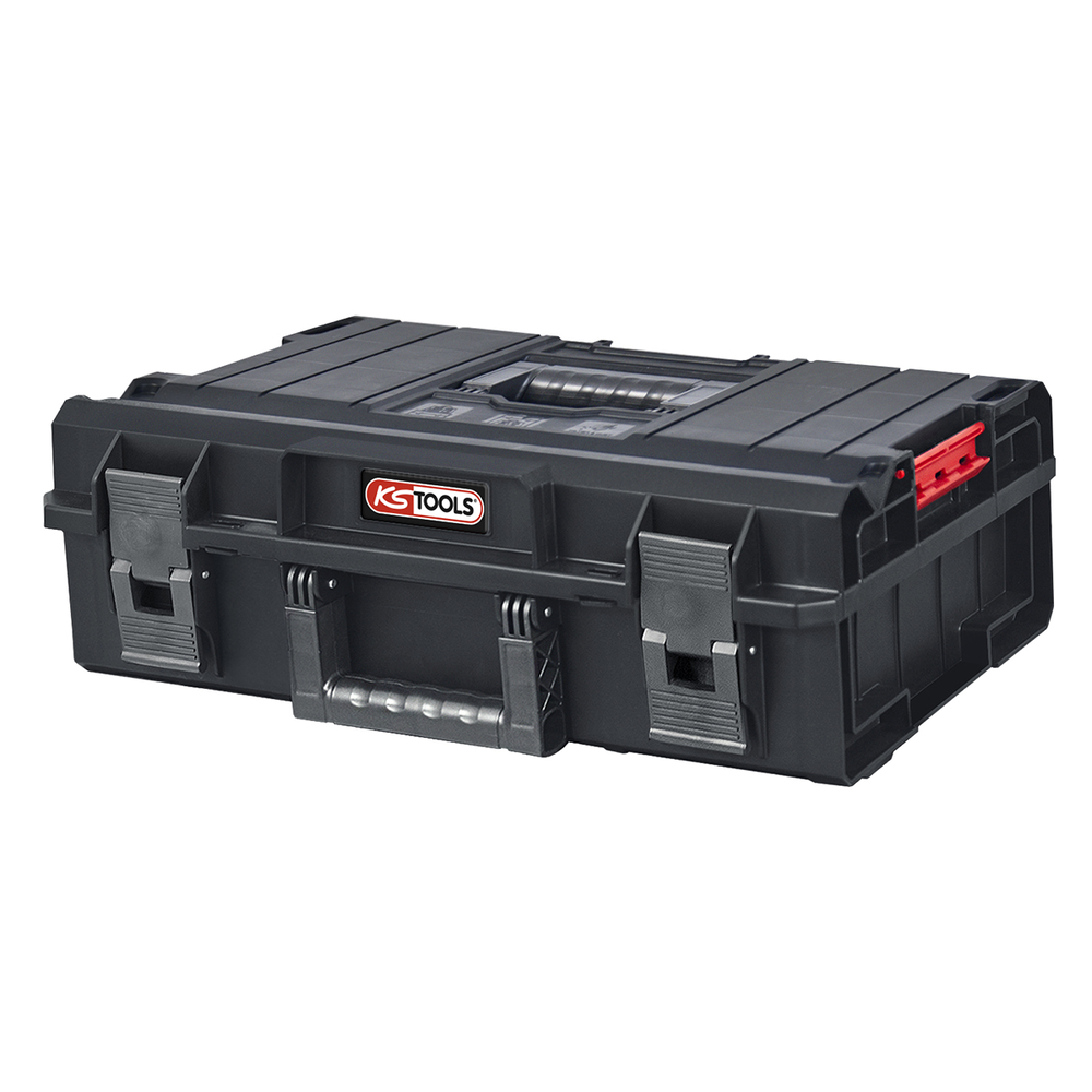 Boite de transport SCM - S KS TOOLS - 850.0371