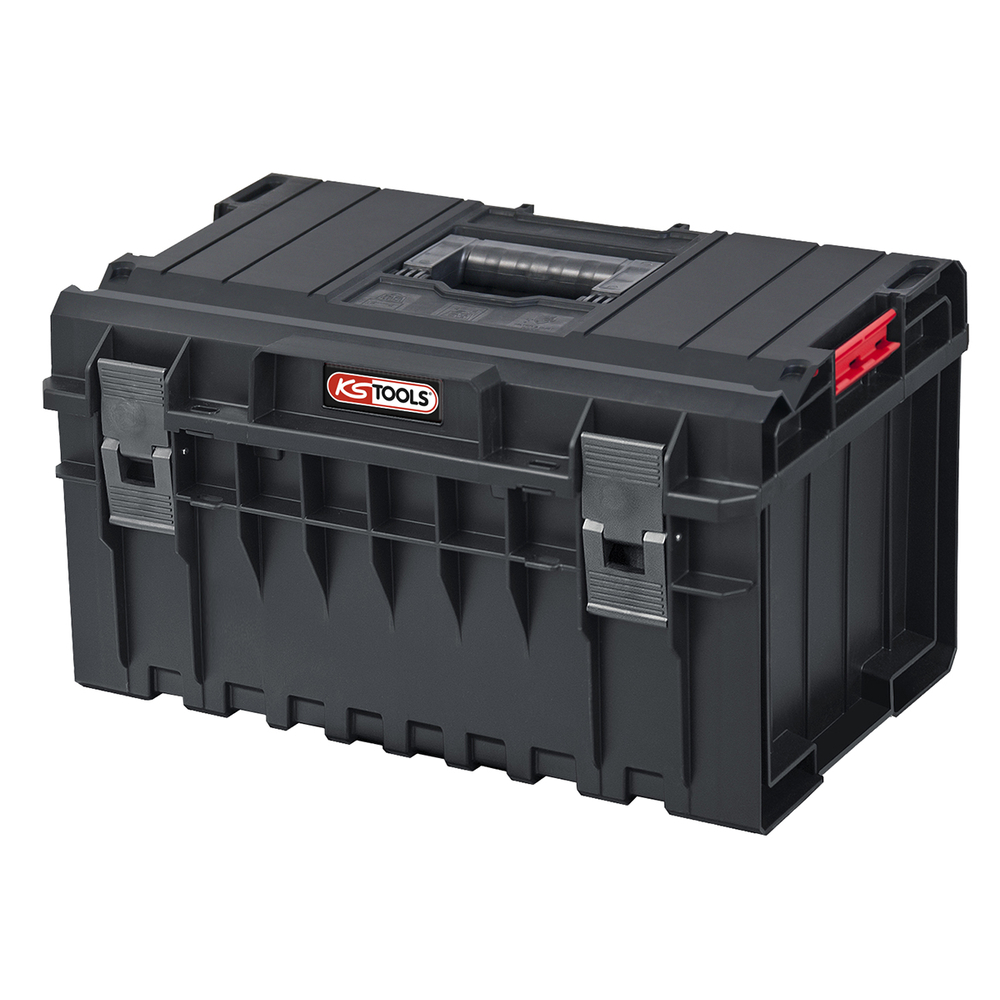 Boite de transport SCM- M KS TOOLS - 850.0373