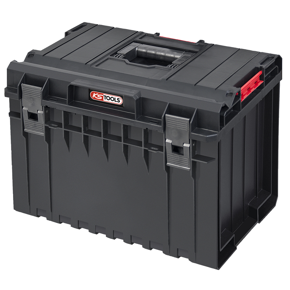Boite de transport SCM- L KS TOOLS - 850.0374