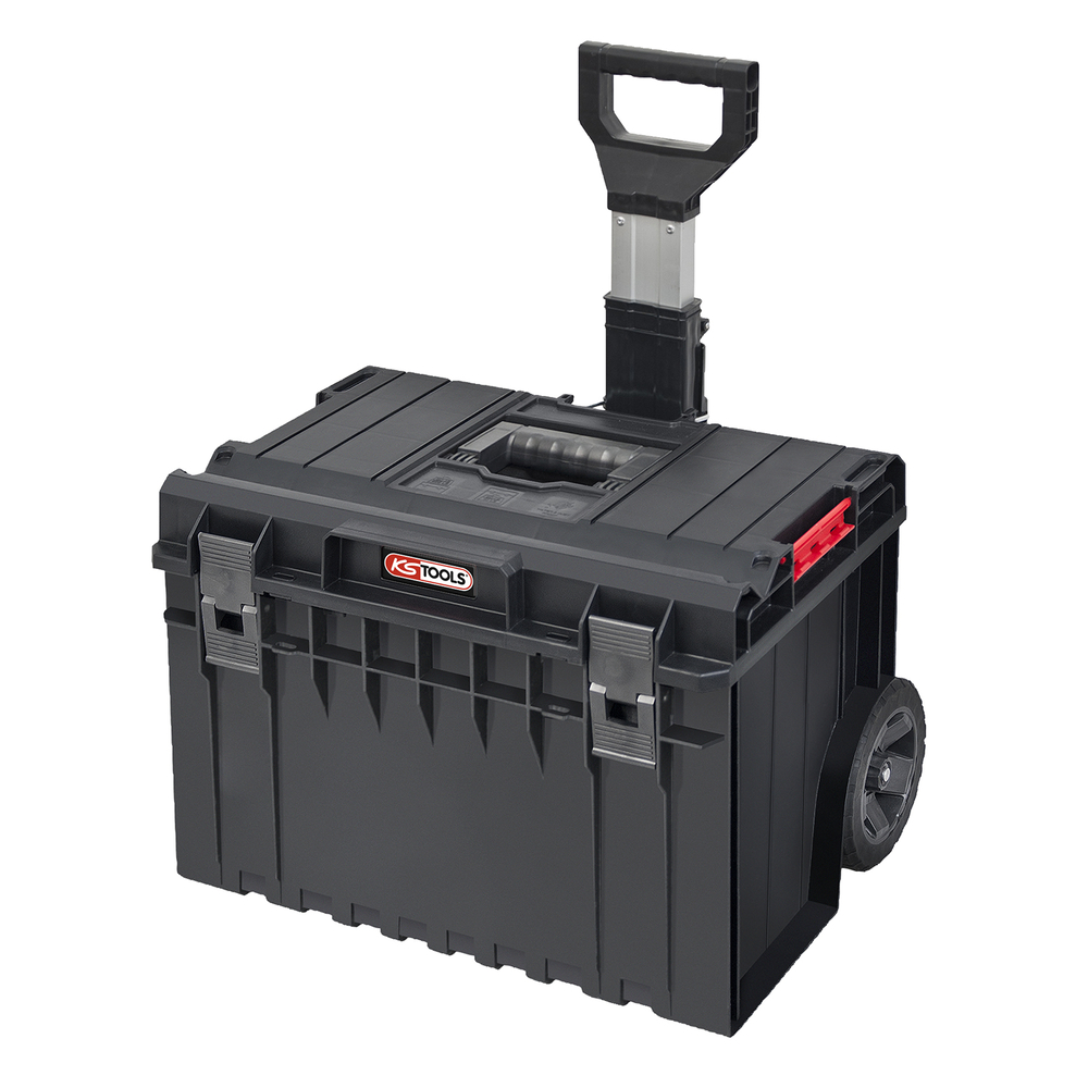 Trolley pour caisses SCM KS TOOLS - 850.0381