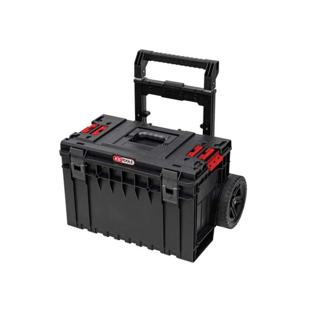Caisse SCM sur trolley KS TOOLS - 850.0381F