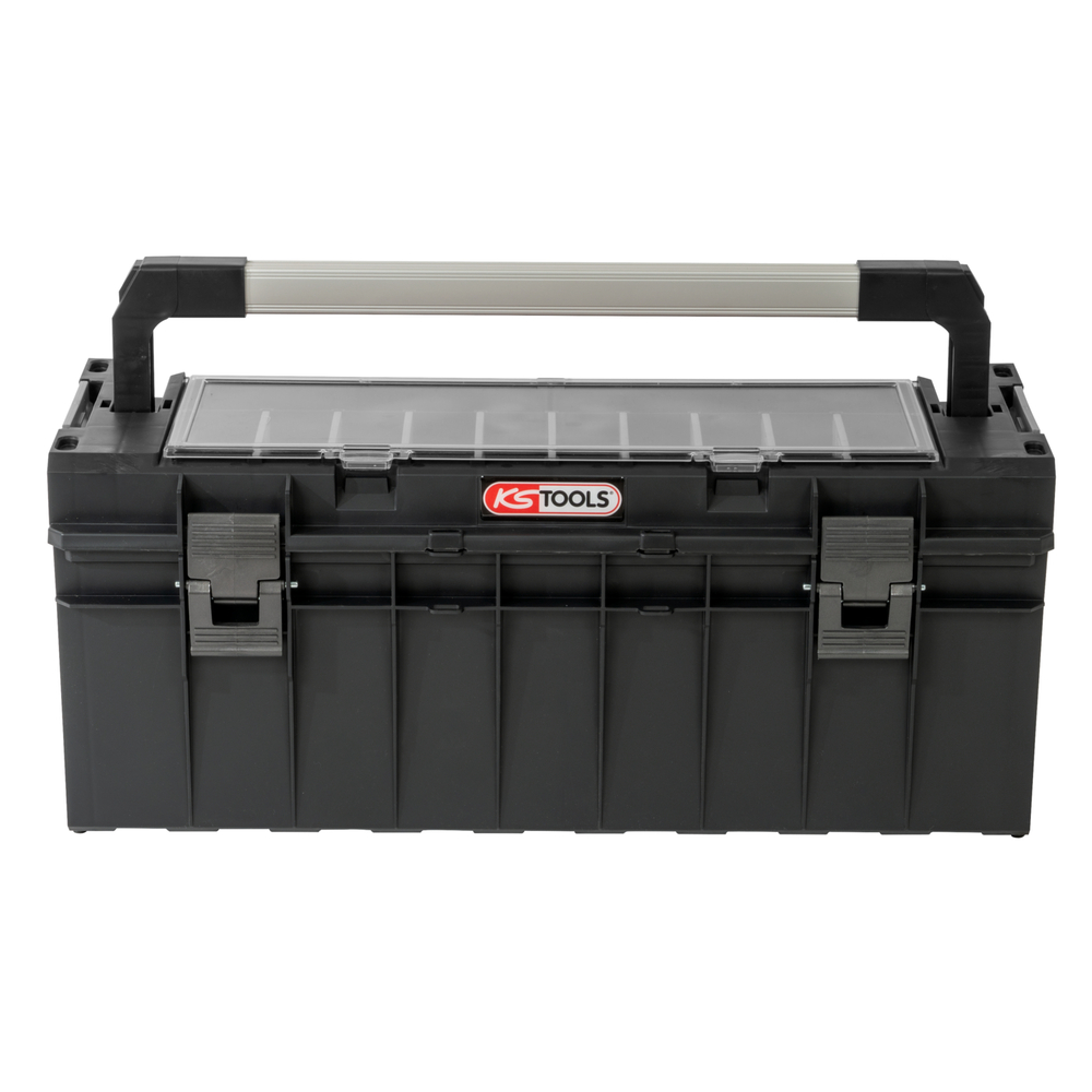 Caisse à outils SCM 650 x 270 x 272 mm KS TOOLS - 850.0383
