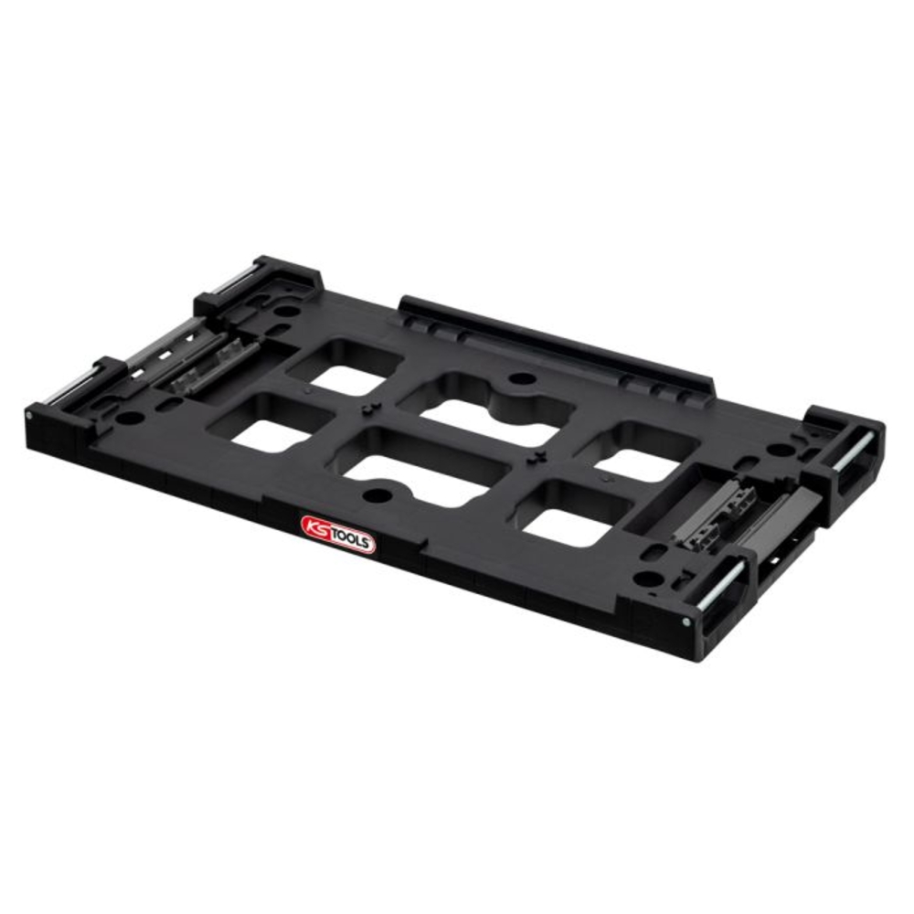 Plateau adaptateur SCM pour caisses 850.0385 et 850.0386 KS TOOLS - 850.0387