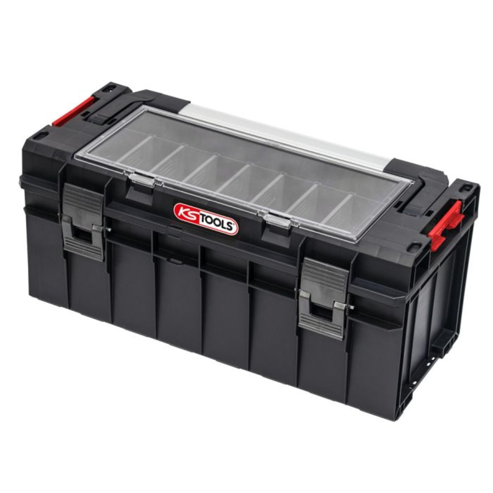 Caisse à outils SCm 545 x 270 x 246 mm KS TOOLS - 850.0395F