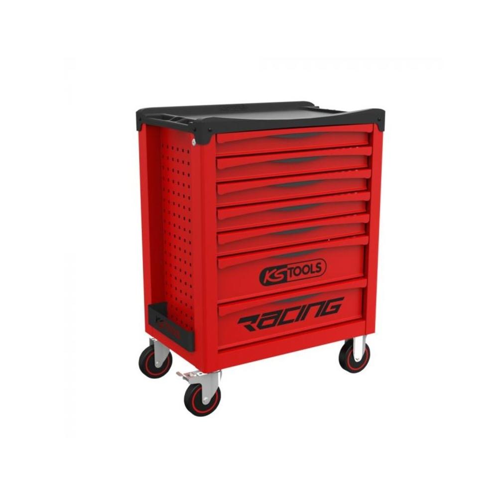 Servante d'atelier RACING KS TOOLS 7 tiroirs - 855.0007 KS TOOLS - 855.0007