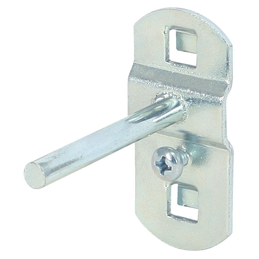 Crochet droit standard 50mm Diam.6mm KS TOOLS - 860.0801