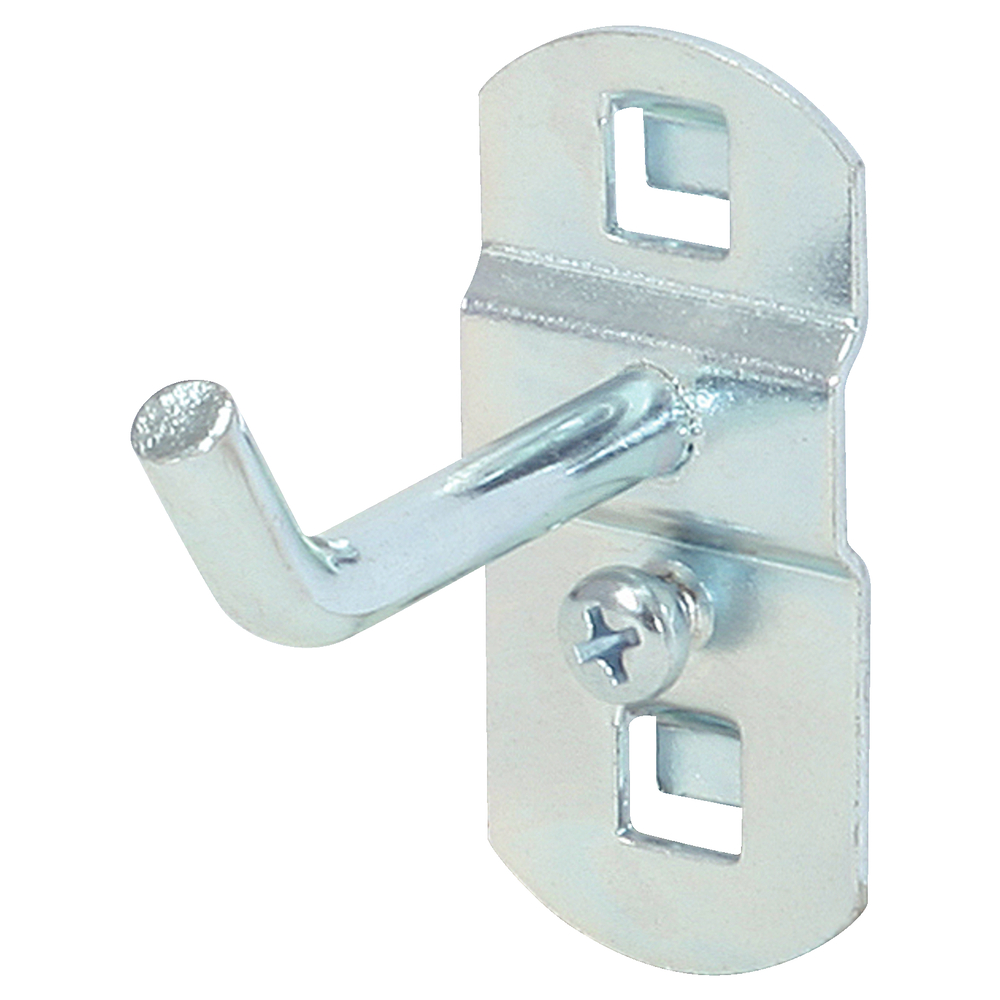 Crochet 45° 100mm Diam.6mm KS TOOLS - 860.0805