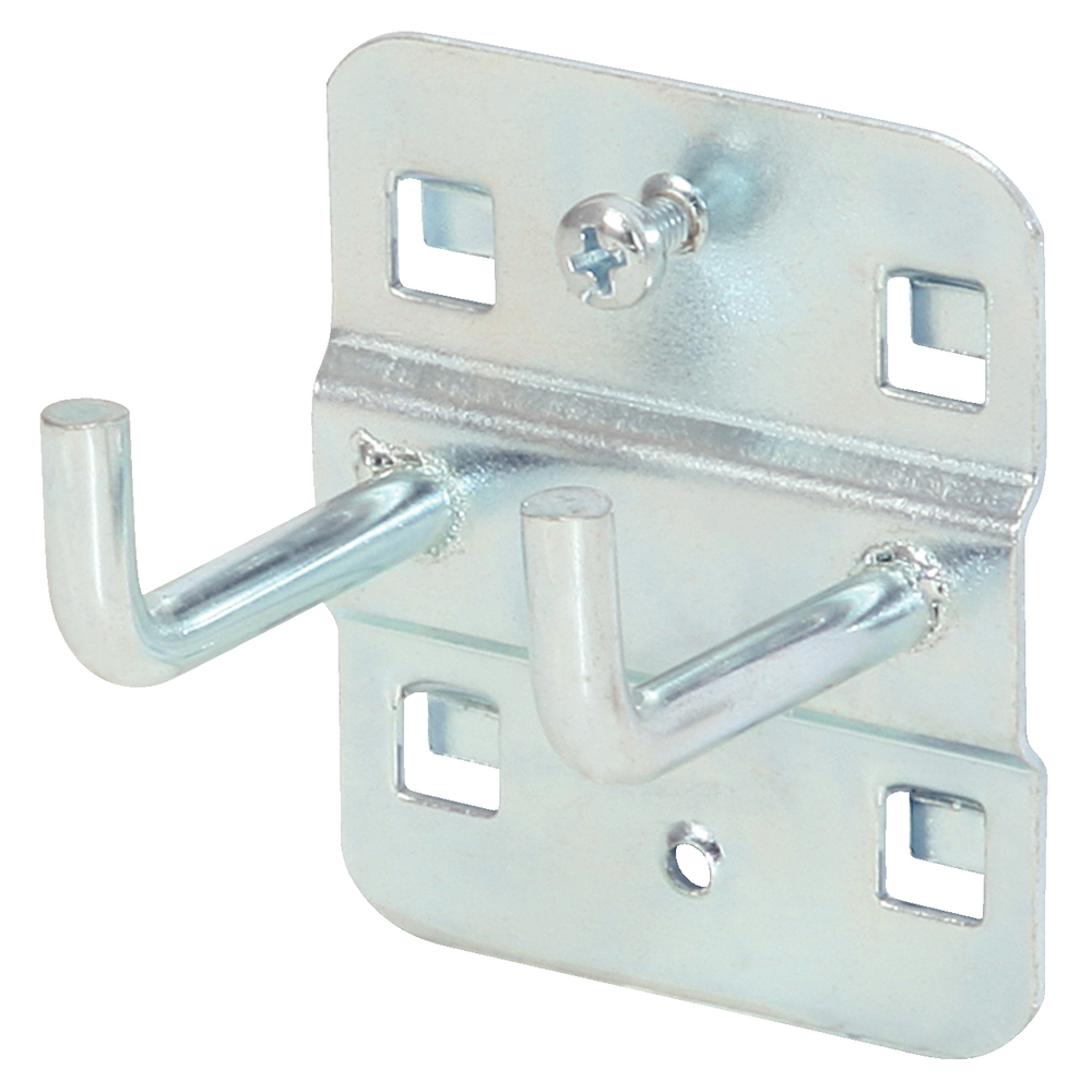 Double crochet 90° 50mm Diam.6mm KS TOOLS - 860.0817