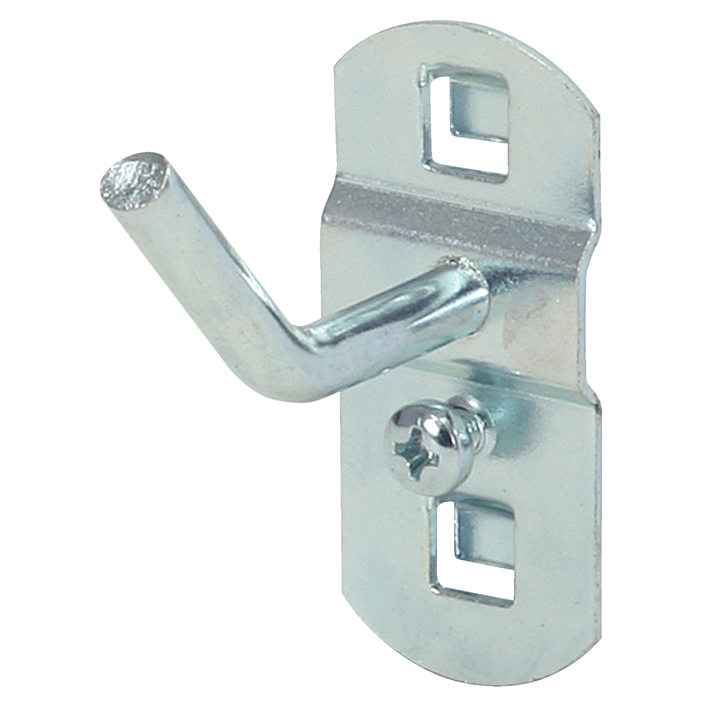 Crochet 45° 40mm spécial douilles KS TOOLS - 860.0823