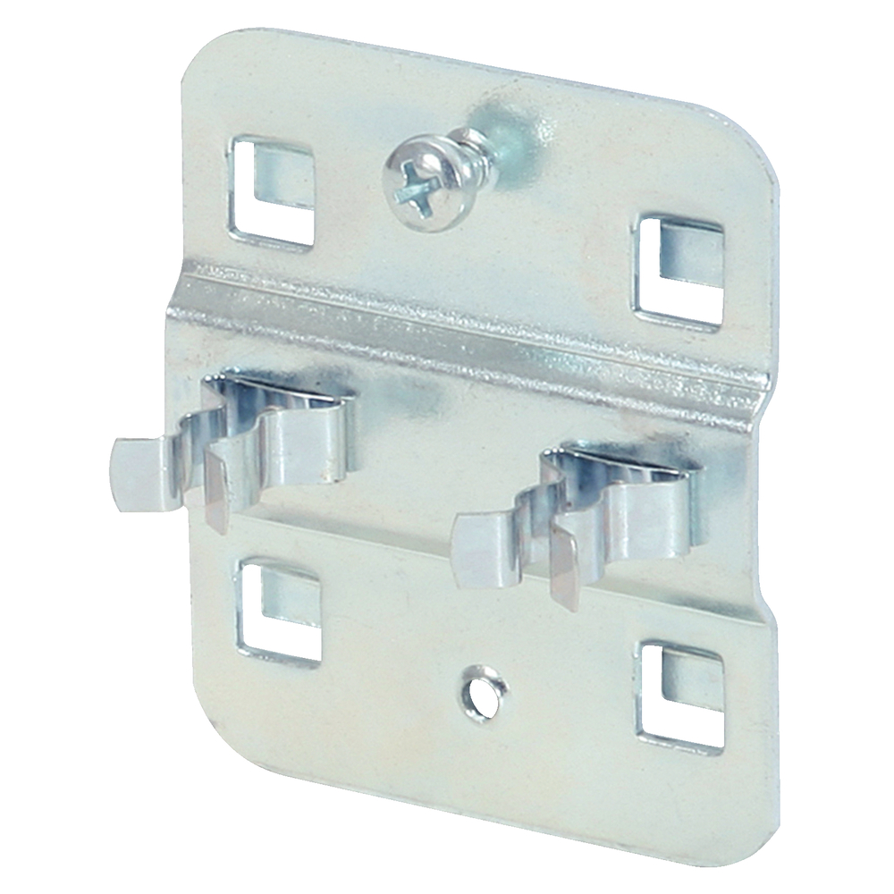 Double crochet d'accroche rapide 6mm KS TOOLS - 860.0829