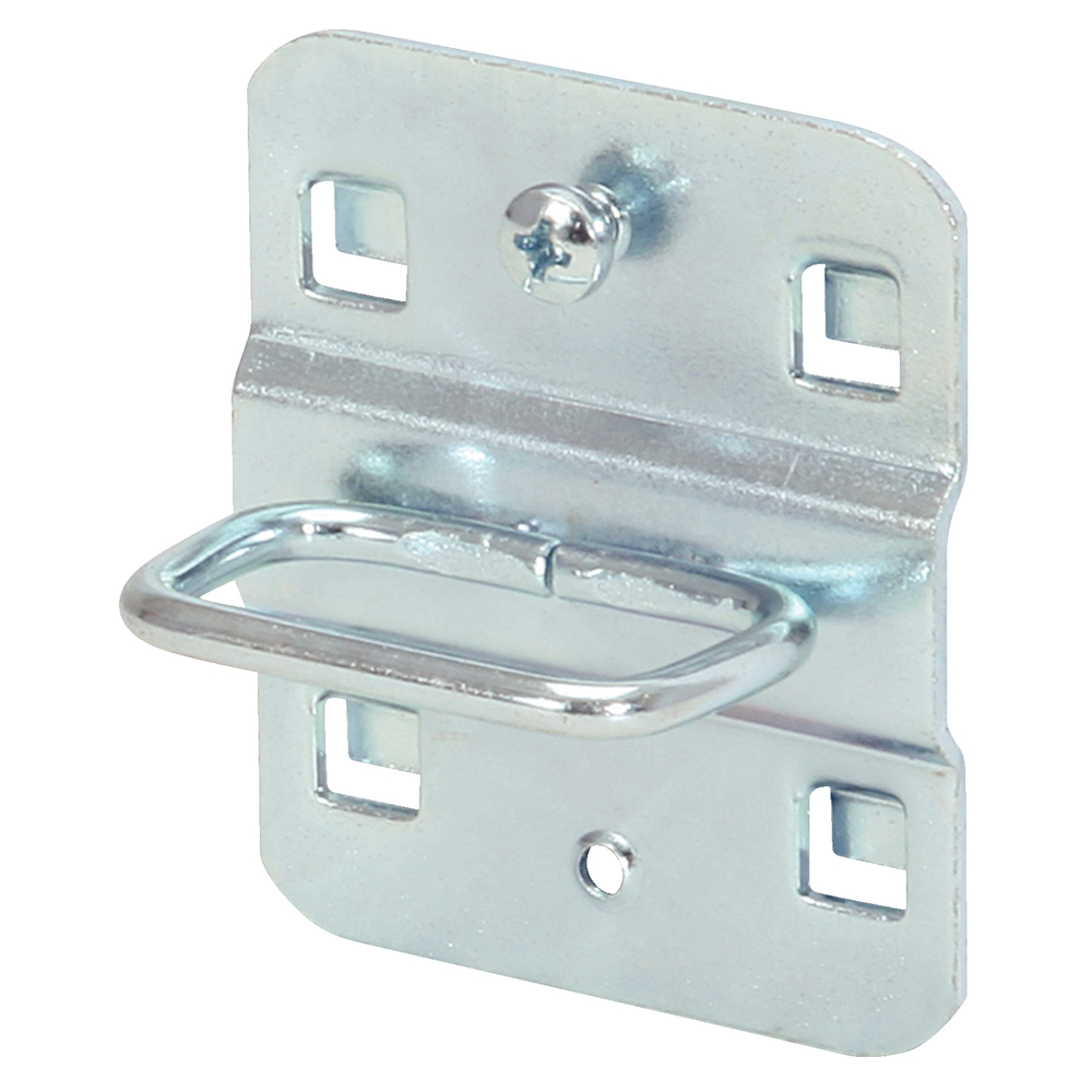 Crochet d'attache par anneau spécial pince 35mm KS TOOLS - 860.0837