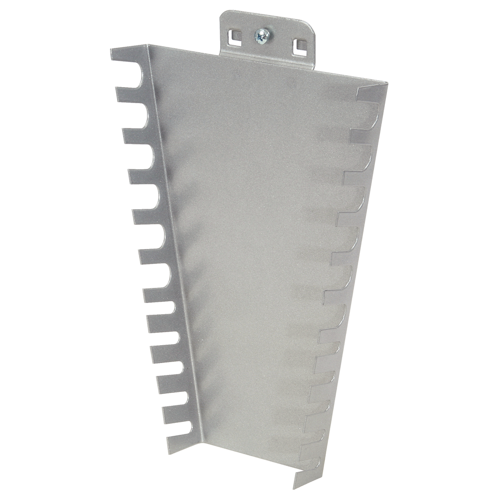 Crochet spécial clés 255x250/140mm KS TOOLS - 860.0865