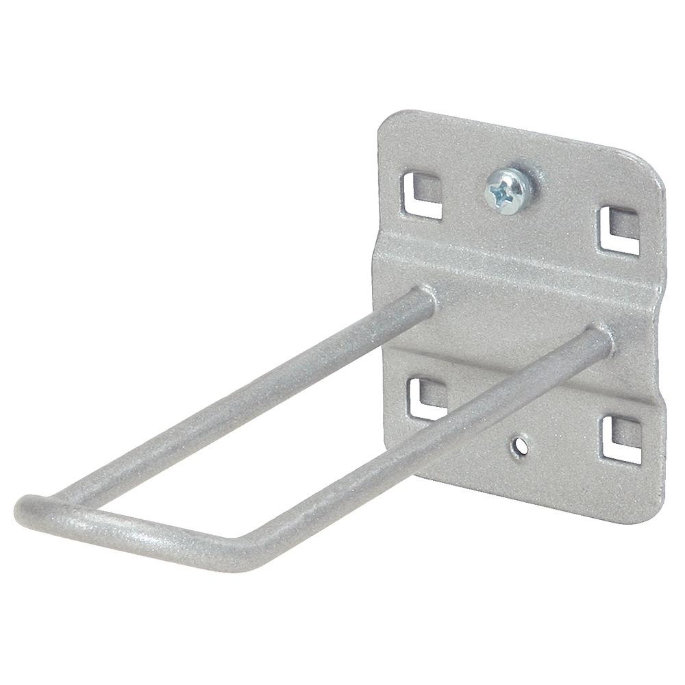 Crochet boucle (long) 30 X150 mm KS TOOLS - 860.0877