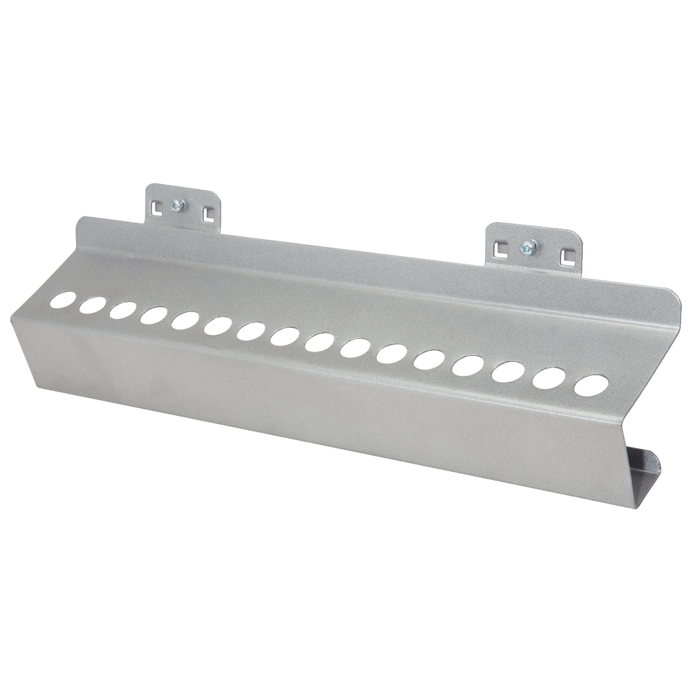 Support multi-outils 14 trous 395 X 85 mm KS TOOLS - 860.0886