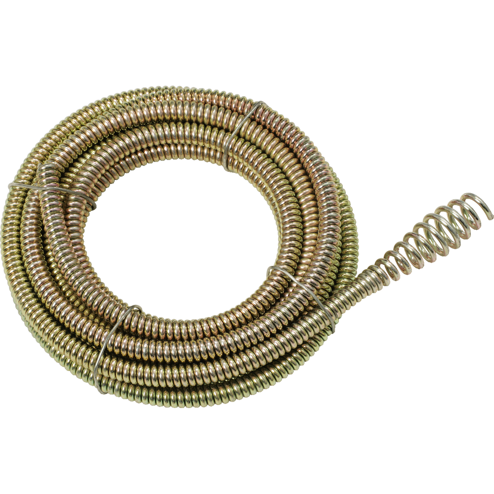 Spirale de rechange Diam.10 mm x 9,5 m KS TOOLS - 900.2422