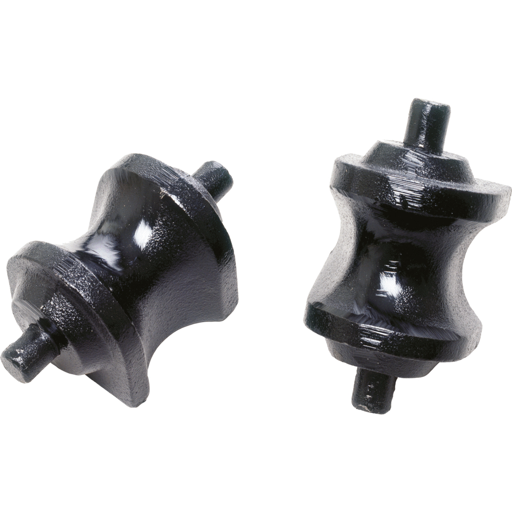 Galet latéral KS60 / 60E / 60ET KS TOOLS - 902.1166