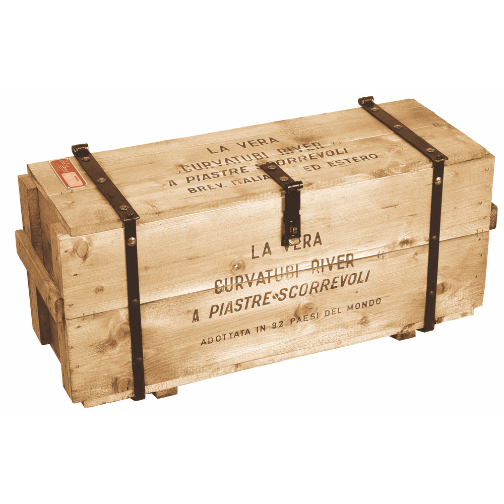 Caisse de transport, 2'' KS TOOLS - 902.1183