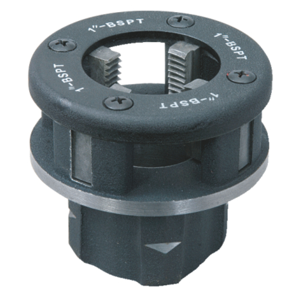 Tête de filières Diam.1