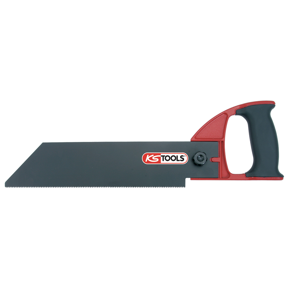 Scie à main pour le PVC 450 mm KS TOOLS - 907.1106