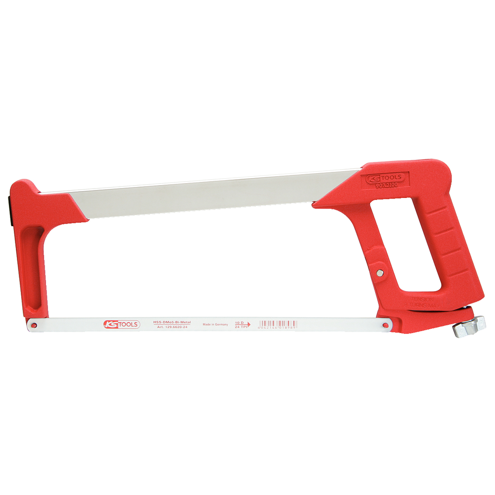 Monture de scie métallique 305 mm KS TOOLS - 907.2100