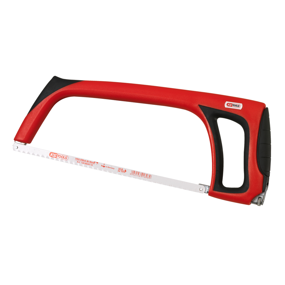 Monture de scie bi-matière 2 positions de lame 45° et 90° KS TOOLS - 907.2112